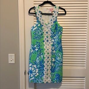 Lilly Pulitzer dress